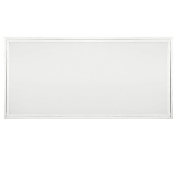 4498 Lumens - 2 x 4 LED Lay-In Troffer Image