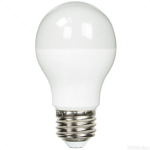 LED - 8 Watt - A19 - 50 Watt Equal Image