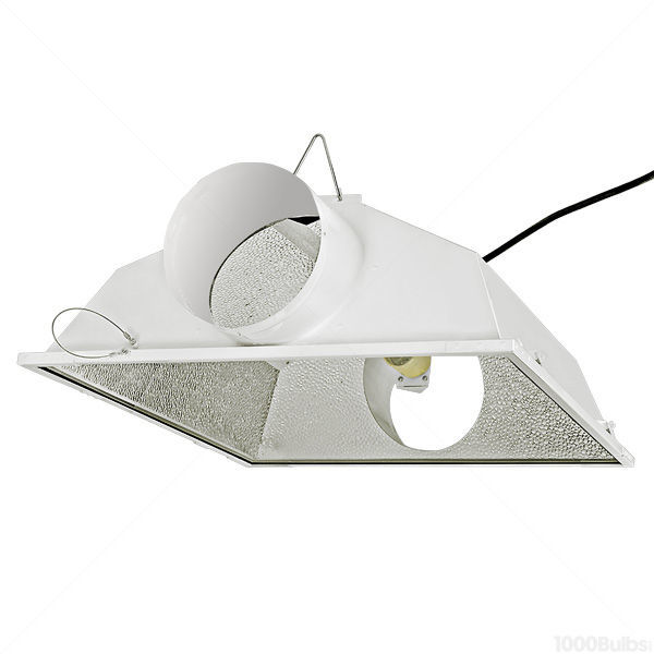 BlockBuster - 8 in. Air Cooled Reflector Hood Image