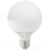 6 Watt - Dimmable LED - G25 Globe Thumbnail
