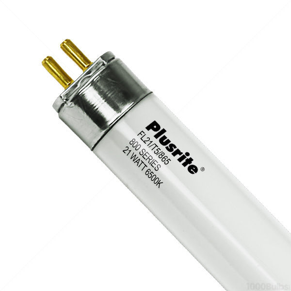 Plusrite 4109 - FL21/T5/865 Image