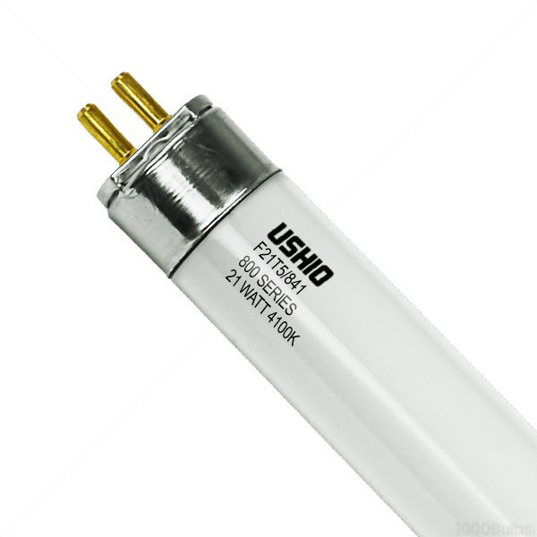 Ushio 3000381 - F21T5/841 Image