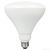 TCP LED17BR40D50K - Dimmable LED - 17 Watt - BR40 Thumbnail