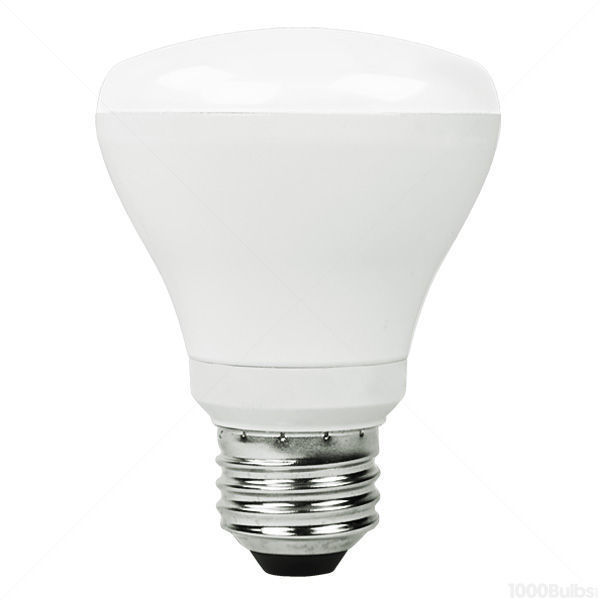 TCP LED8R20D24K - Dimmable LED - 8 Watt - R20 - 50W Equal Image