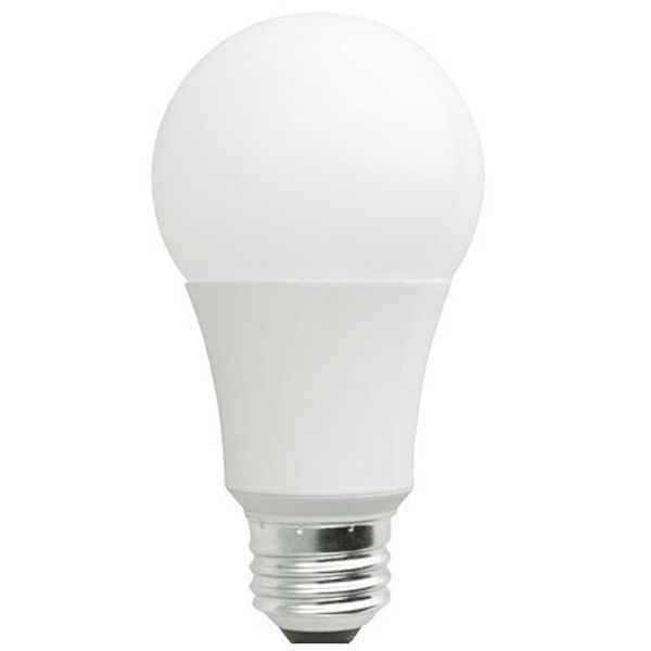LED - 10 Watt - A19 - 60 Watt Equal Image