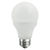 LED A19 - 10 Watt - 60 Watt Equal - Color Matched for Incandescent Replacement Thumbnail