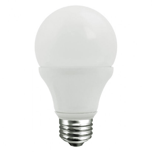 LED - 7 Watt - A19 - Omni-Directional - 40 Watt Equal Image