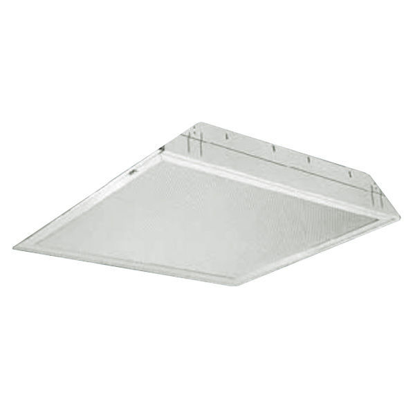 3 Lamp - F40BX - 2 ft. - Fluorescent Low Profile Troffer Image