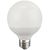 LED G25 Globe - 8W - 525 Lumens