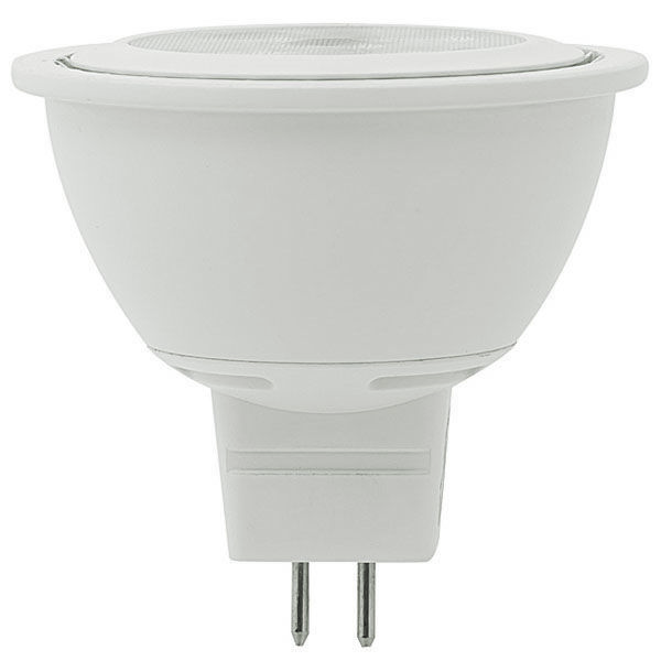 6 Watt - LED - MR16 - 35 Watt Equal Image