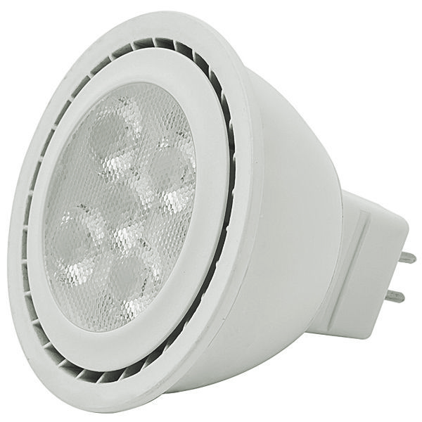 6 Watt - LED - MR16 - 35 Watt Equal Image