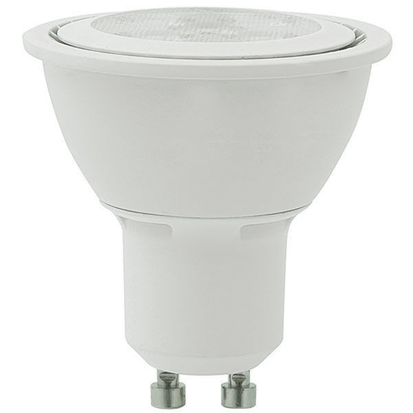 8 Watt - LED - MR16 - GU10 Base - 50 Watt Equal Image