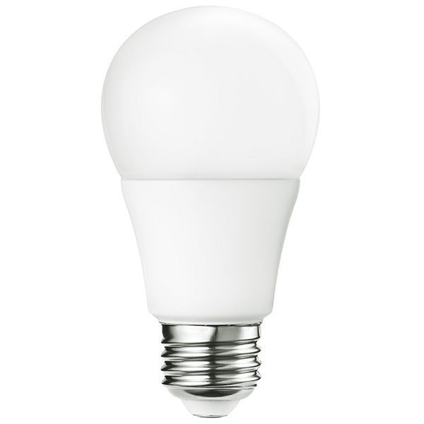 Dimmable LED - 10 Watt - A19 - 60 Watt Equal Image