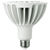 1100 Lumens - 17 Watt - 2700 Kelvin - LED PAR38 Lamp Thumbnail