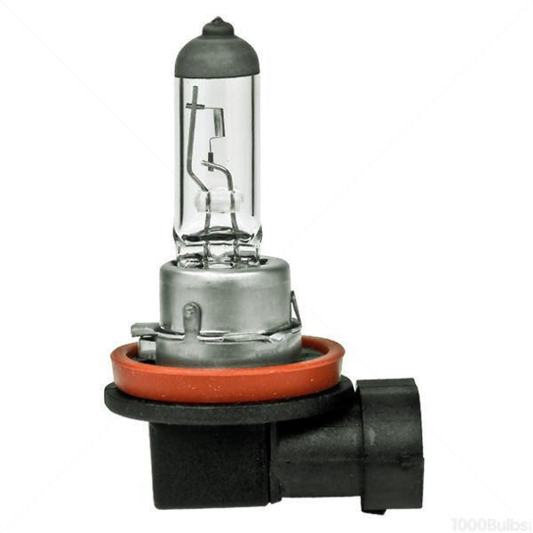 H11 Headlight Lamp - 55 Watt Image