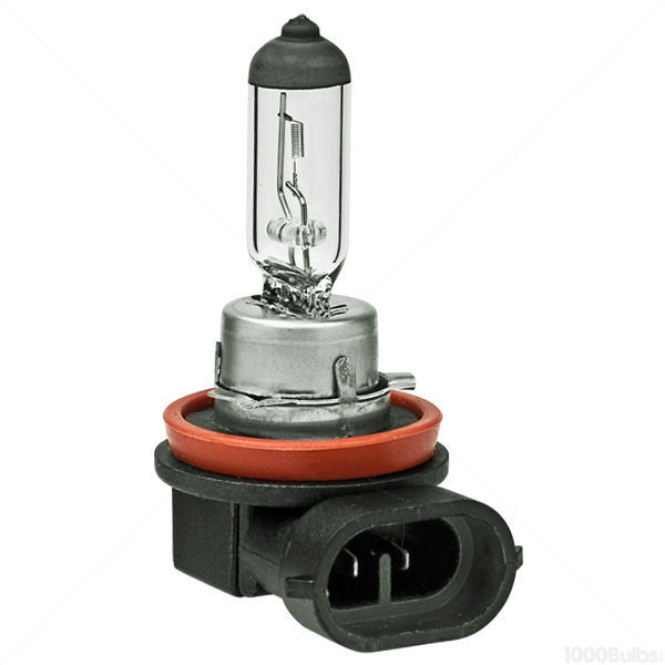 H11 Headlight - 55 Watt - T3.25 Image
