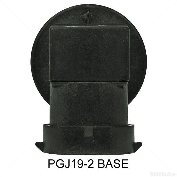 H11 Headlight - 55 Watt - T3.25 Image