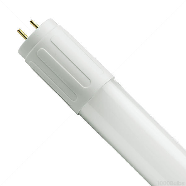 T8 LED Tube - 4 ft. T8 or T12 Replacement - 4100 Kelvin Image