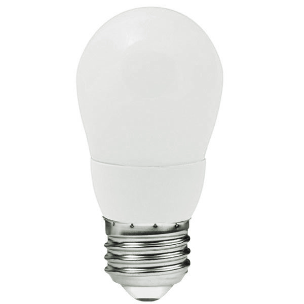 Dimmable LED - 6 Watt - A15 - Fan Light - 40 Watt Equal Image