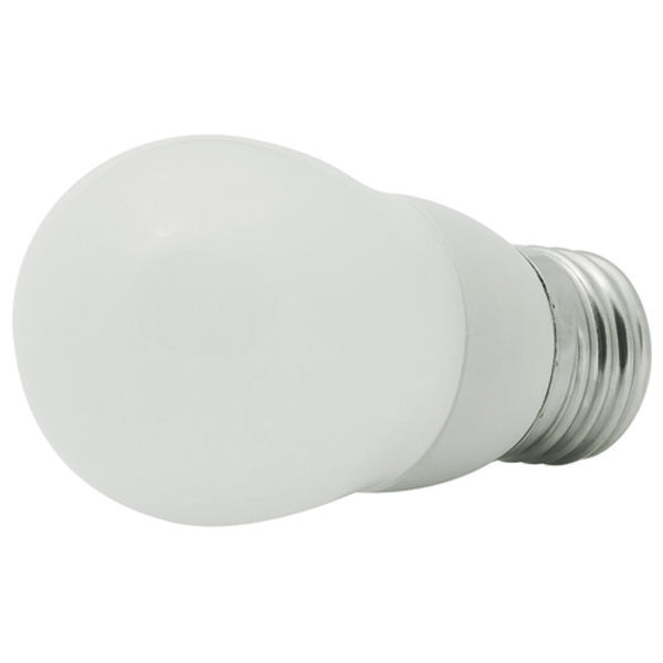 Dimmable LED - 6 Watt - A15 - Fan Light - 40 Watt Equal Image