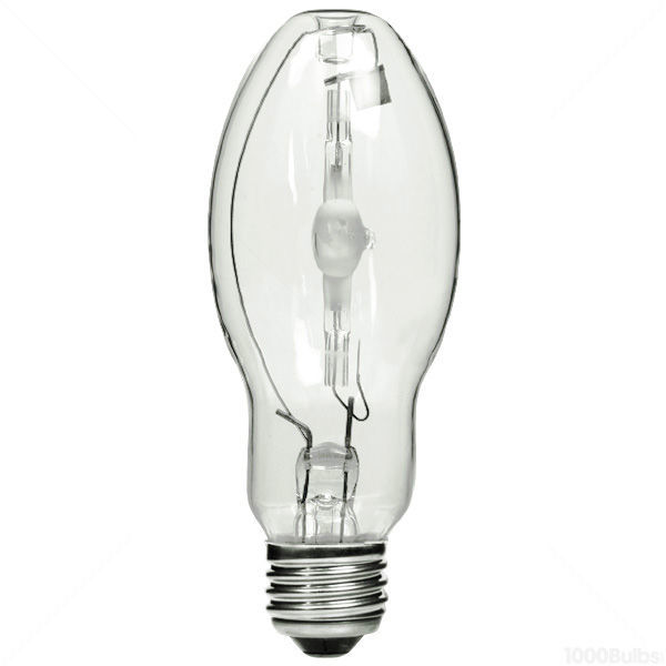 GE 12590 - 70 Watt - BD17 - Pulse Start - Metal Halide Image