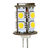 LED G4 Bi-Pin Base - 2 Watt - 180 Lumens - 5000 Kelvin Thumbnail