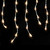 18 ft. Icicle Stringer - (300) Mini Lights - CLEAR Thumbnail