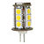 GY6.35 LED - 3W - 300 Lumens - 3000 Kelvin - 12 Volt Thumbnail