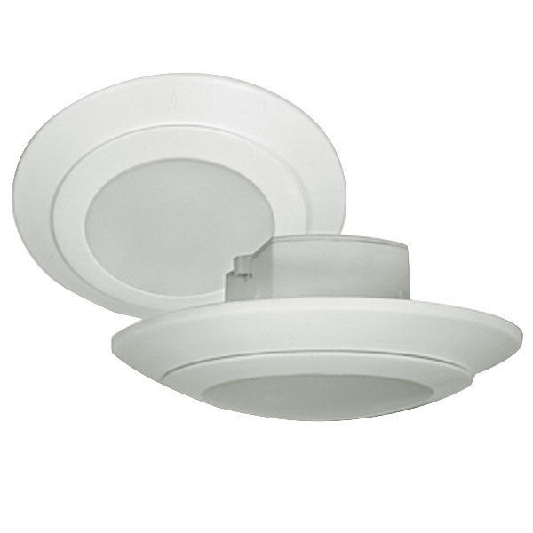 LED Downlight - Surface Mount - 9 Watt - 50 Watt Incandescent Equal Image