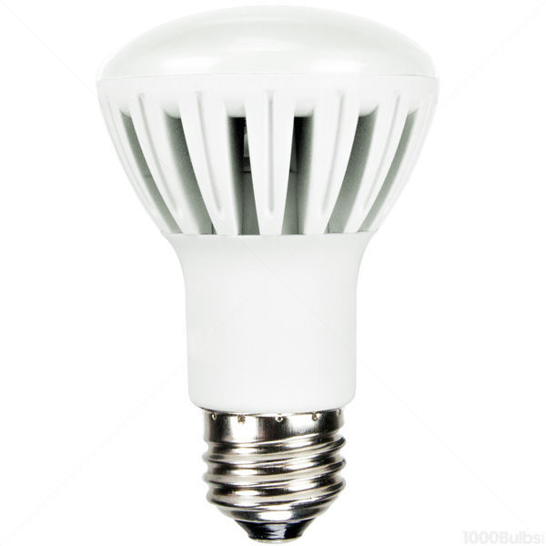 LED BR20 - 8 Watt - 500 Lumens Image