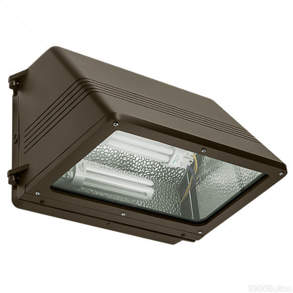 42 Watt - Compact Fluorescent - Wall Pack Image