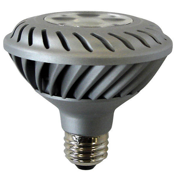 GE 65133 - Dimmable LED - 12 Watt - PAR30 - Short Neck Image