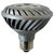 GE 65138 - Dimmable LED - 12 Watt - PAR30 - Short Neck