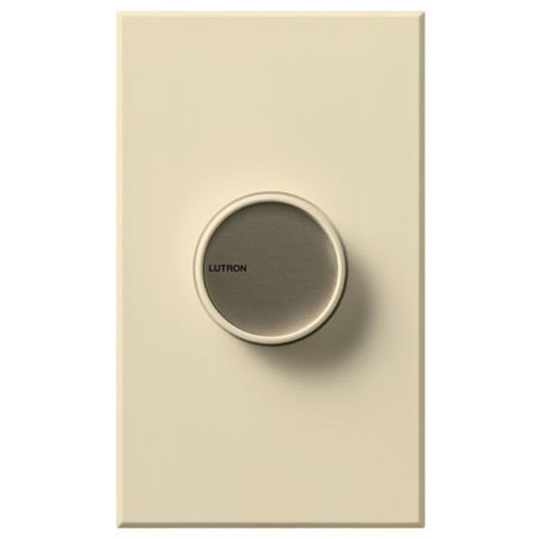 Lutron Centurion C-603P-BE - 600 Watt Max. - Incandescent Dimmer Image