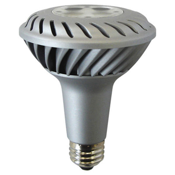 GE 65142 - Dimmable LED - 12 Watt - PAR30 - Long Neck Image