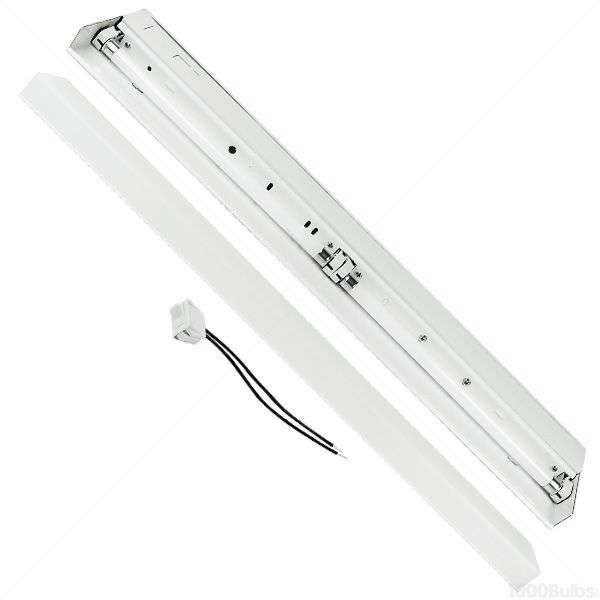 Under Cabinet Fixture - PLT TIE208SLN Image