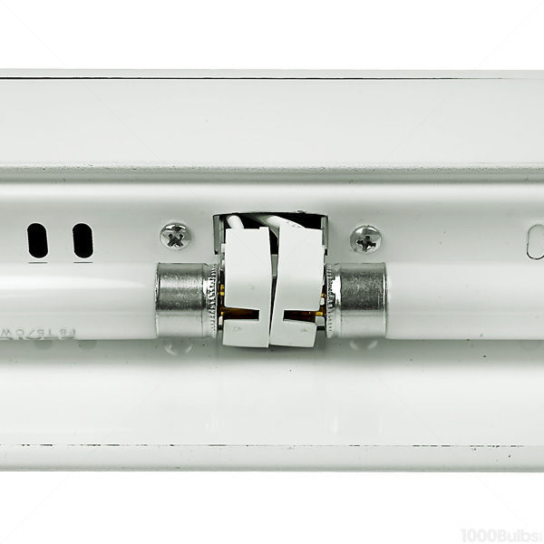 Under Cabinet Fixture - PLT TIE208SLN Image