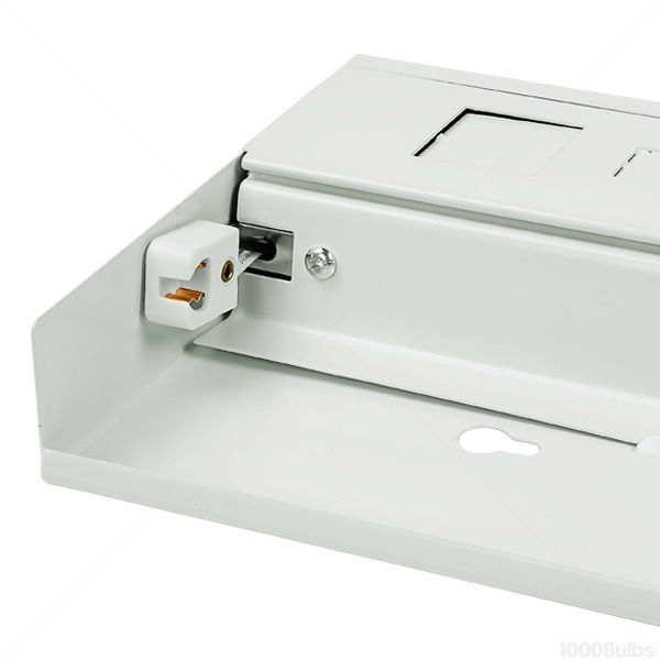 Under Cabinet Fixture - PLT TIE813SLN Image