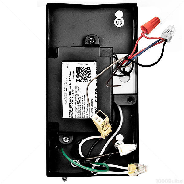 4250 Lumens - 2 x 2 LED Lay-In Troffer Image