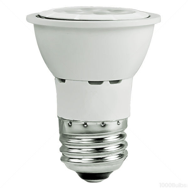 LED - PAR16 - 8 Watt - 500 Lumens Image