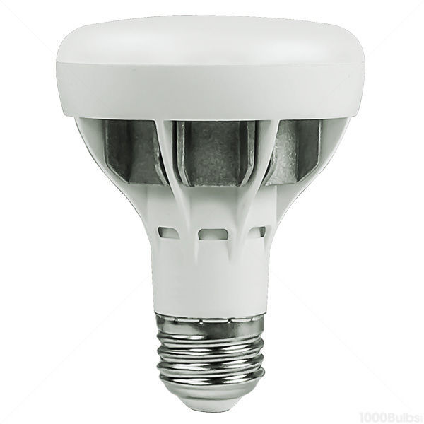 Lighting Science LSBR2050WEW27120 - Dimmable LED - 8 Watt - BR20 Image