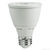 470 Lumens - 8 Watt - 3000 Kelvin - LED PAR20 Lamp Thumbnail