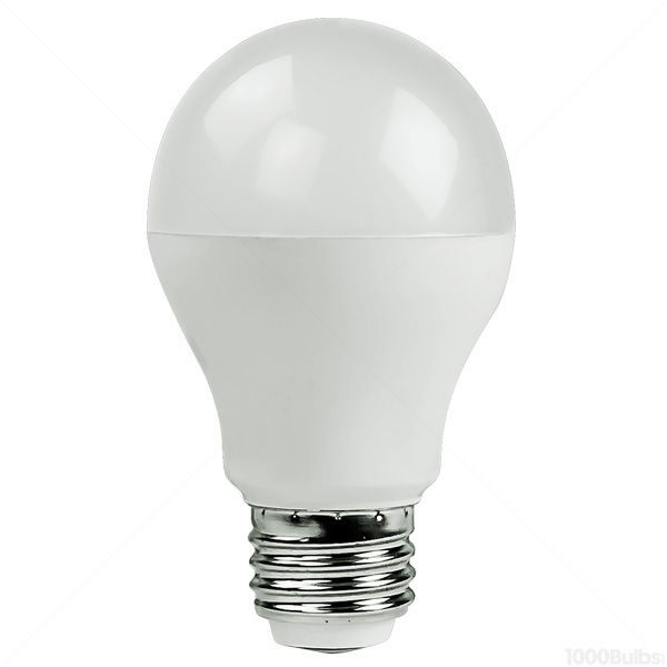 LED - 10 Watt - A19 - 60 Watt Equal Image