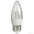 Lighting Science LSB1140WEW27E26120 - 5 Watt - Dimmable LED - Decorative Torpedo Thumbnail