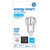 GE 65385 - Dimmable LED - 9 Watt - A19 - Omni-Directional - 40 Watt Equal Thumbnail