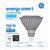 GE 66116 - Dimmable LED - 12 Watt - PAR38 Thumbnail