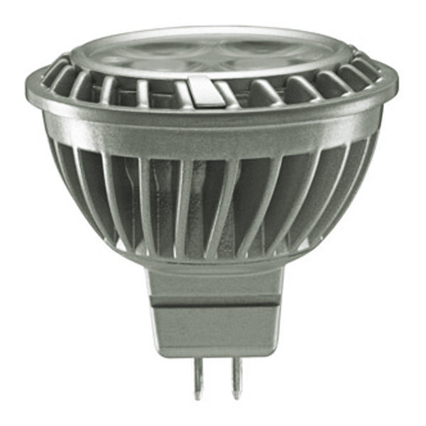 GE 66524 - 7 Watt - LED - MR16 - 50 Watt Equal Image