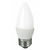 LED Chandelier Bulb - 4W - 200 Lumens Thumbnail