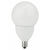 LED - 4 Watt - G16 Frosted Globe - 2 in. Diameter Thumbnail