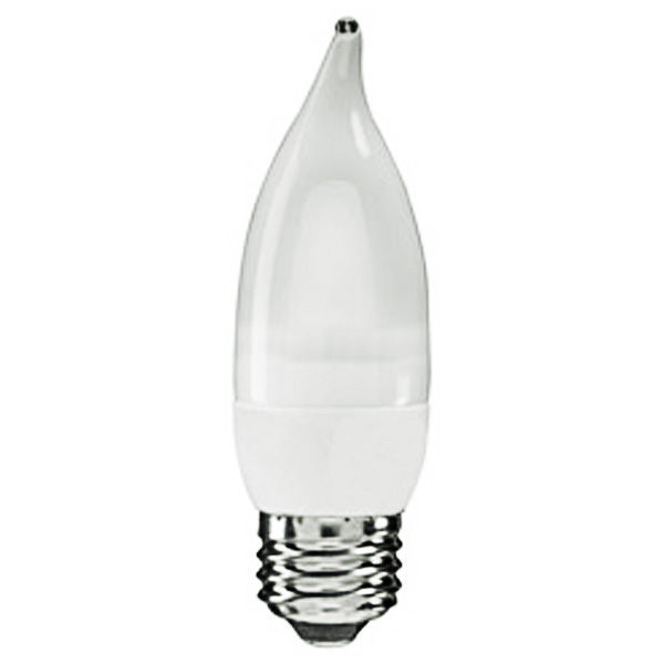 GE 64047 - 2.2 Watt - Dimmable LED - Decorative Torpedo Image
